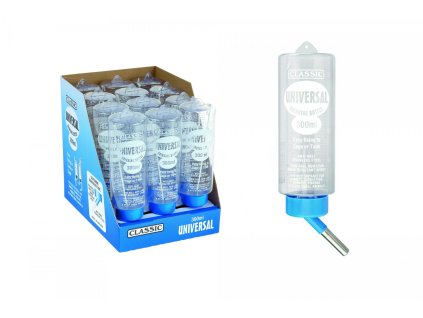 CLASSIC BOTTLE UNIVERSAL 300ML 2602202114341165816