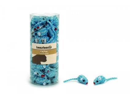 BZ ROPE MOUSE BARREL OF 60 PCS ASS 2302202113390486982