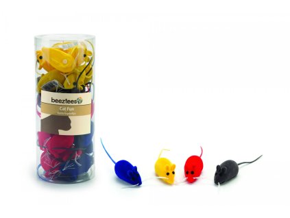 BZ VELOURS MOUSE BARREL 30PCS 6 2302202110241577416