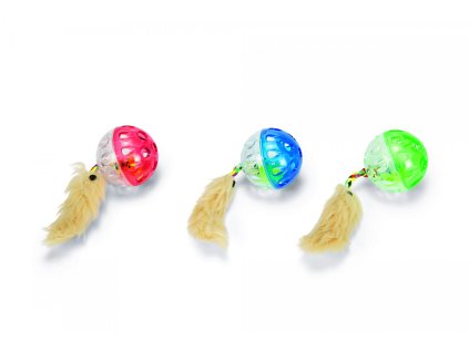 BZ JINGLE BALL PLUSH MOUSE ASS 2302202110193852919