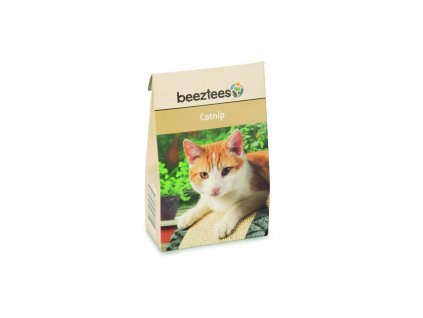 BZ CATNIP IN BOX 20GR 2302202110540994271