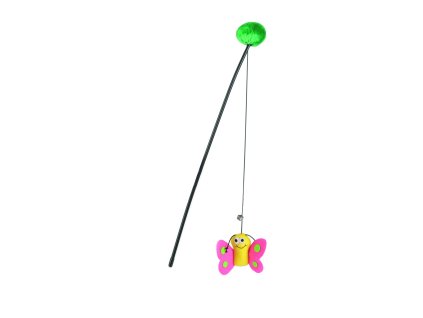 BZ PLASTIC CAT ROD DAISY 40 2302202114082146008