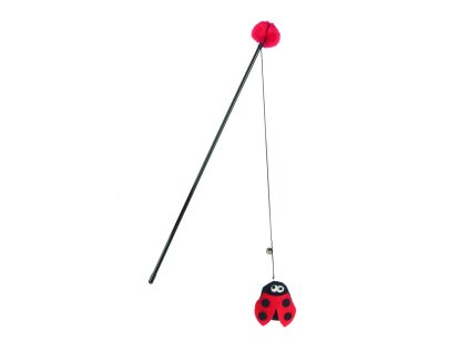 BZ PLASTIC CAT ROD POTSY 40 2302202114112192890