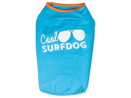 Tricko pro psy Surfdog 20CM 1006201615311144662