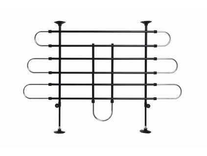 Karlie Bezpecnostni mrizka 100 160x75 130cm 1012202514285330718