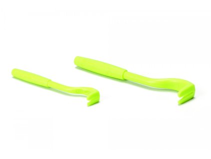 BZ PLASTIC TICK REMOVER GREEN 2PCS 25022021113205722
