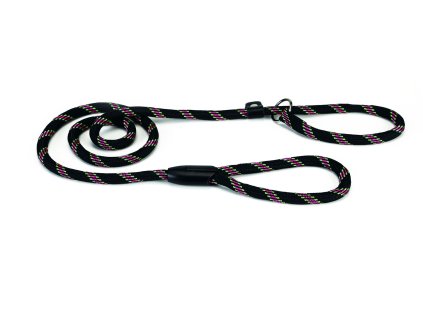 Beeztees Voditko posuvne cerne 170x1 3cm 0611202414072261292