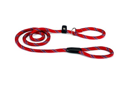 Beeztees Voditko posuvne cervene 170x1 3cm 0611202414090979589