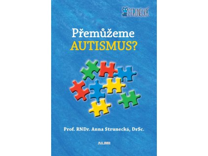 PŘEMŮŽEME AUTISMUS?