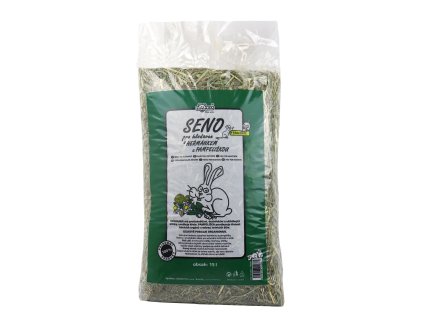 LIMARA Seno s hermankem a pampeliskou 15l 500g 2901202413115028457
