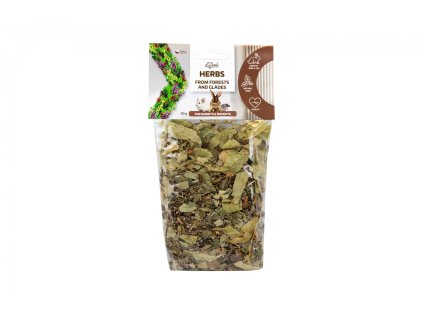 LIMARA Bylinná směs Herbs z lesa 50g