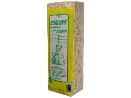 LIMARA Hobliny s citronovou vuni 15l 600g 2202202409483385194