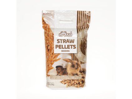 LIMARA Slamena podestylka pelety 7l 4 5kg 1209202309001057125