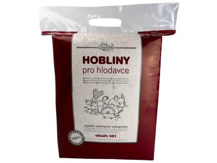 LIMARA Hobliny 60l 2 5kg 2202202411142399010