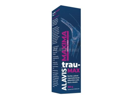 ALAVIS MAXIMA Trau MAX 100g 1408202411515867337