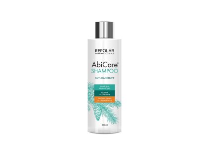 AbiCare Shampoo 200ml 1409202212462992332