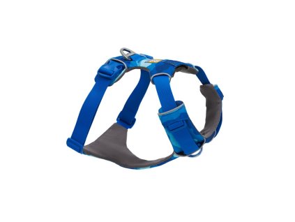 Ruffwear Front Range Dog Harness Coastal Mountains XS 1004202416301930352