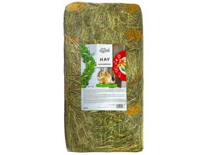 LIMARA Seno s pridavkem mesicku 150l 5kg 2603202409231498639