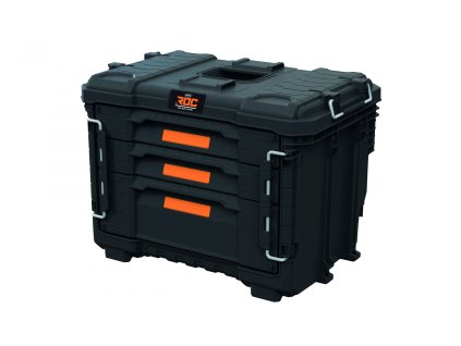 Keter XL 3 Supliky ROC Pro Gear 2 0 2902202414120183510