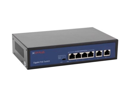 ctyrportovy 101001000 mbps poe switch s 2x 1000 mbps uplinkem 20250704040611 DV 18M