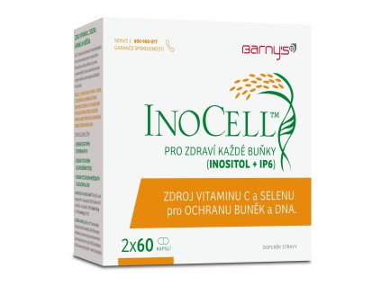 Barny s InoCell 2x60 kapsli 0412202414070921180