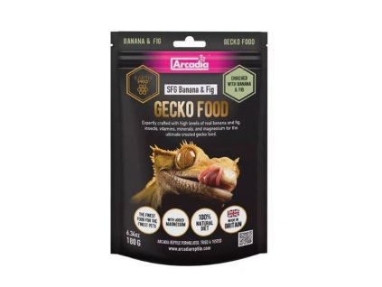 Arcadia EarthPro SFG Banana Fig 180g 3105202504301848158