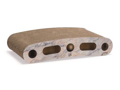 Designed by Lotte Suvi Skrabadlo 46x9x25cm 3009202414450594234