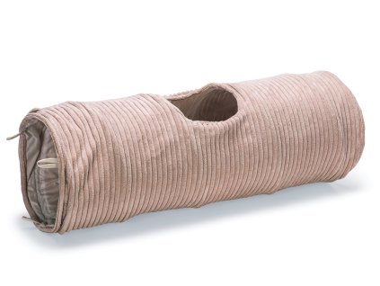 Designed by Lotte Tunel pro kocky ruzovy 75x25x25cm 3009202416043136708