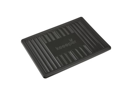 KEEEPER Viko na skladaci box Alex 45l graphite 1206202516022278776