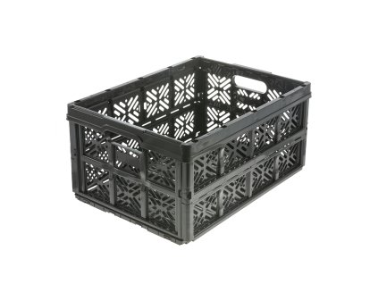 KEEEPER Skladaci box Klappbox Ida 32l black 1206202516152443998