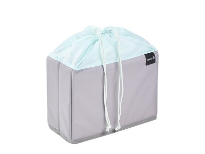 KEEEPER Skladaci box na ovoce a zeleninu Nea 9l aquamarine 1206202515502994518