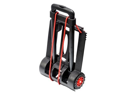 KEEEPER Skladaci mini rucni vozik Mick black 0307202508541875344