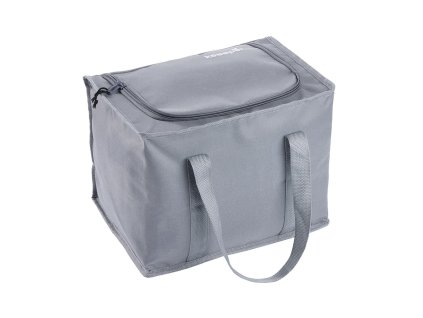 KEEEPER Skladaci izolacni taska Johann M graphite 1206202516180524466