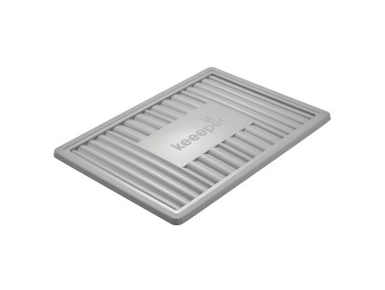 KEEEPER Viko na skladaci box Alex 45l nordic grey 2507202510545667842