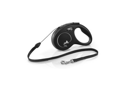 FLEXI Voditko New Classic S lanko 5m cerne 1408202518190861253