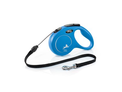 FLEXI Voditko New Classic M lanko 5m modre 1408202518385715763