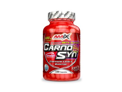 amix carno syn 100 kapsli