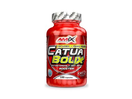 amix catua bolix