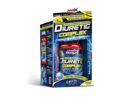 amix diuretic komplex