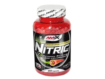 amix nitric 350 cps
