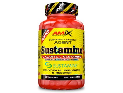 sustamine 60cps