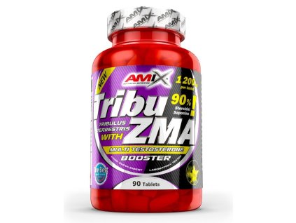 21239 amix tribu 90 with zma 1200mg 90tbl