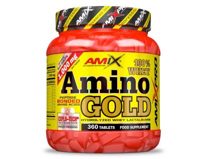 amino gold
