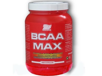 20693 atp bcaa max 600 tbl