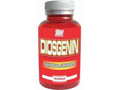 20336 atp diosgenin 100 cps