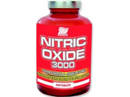 21071 atp nitric oxide 3000 240 tbl
