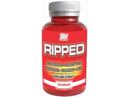 20354 atp ripped fat inferno 100cps