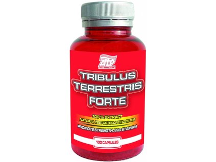 20978 atp tribulus terrestris forte 100cps