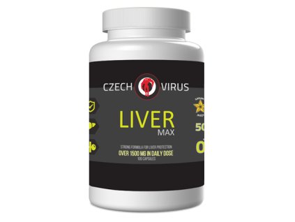 czech virus liver