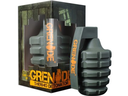 17390 grenade thermo detonator 100 cps